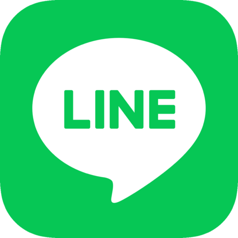 LINE Logo