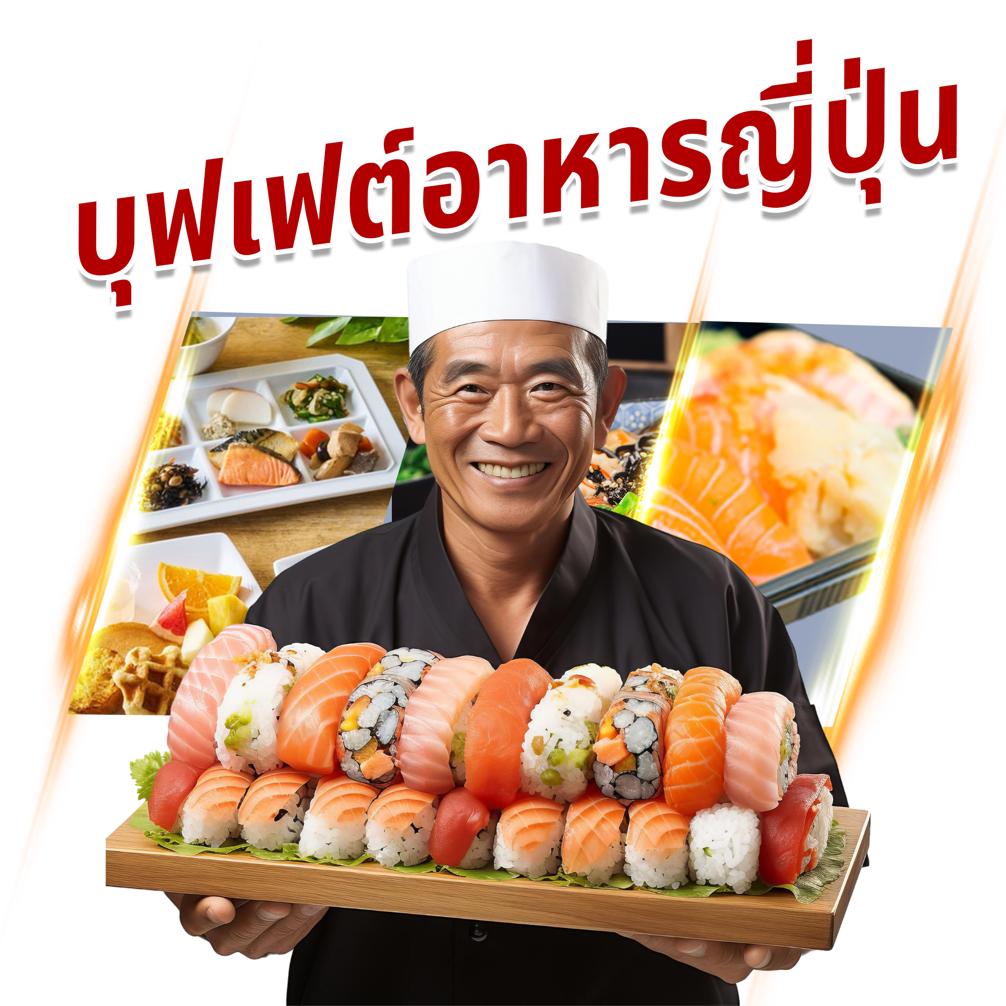 โปรโมชั่น 1
