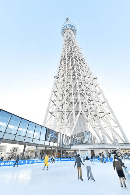 TOKYO SKYTREE TOWN 