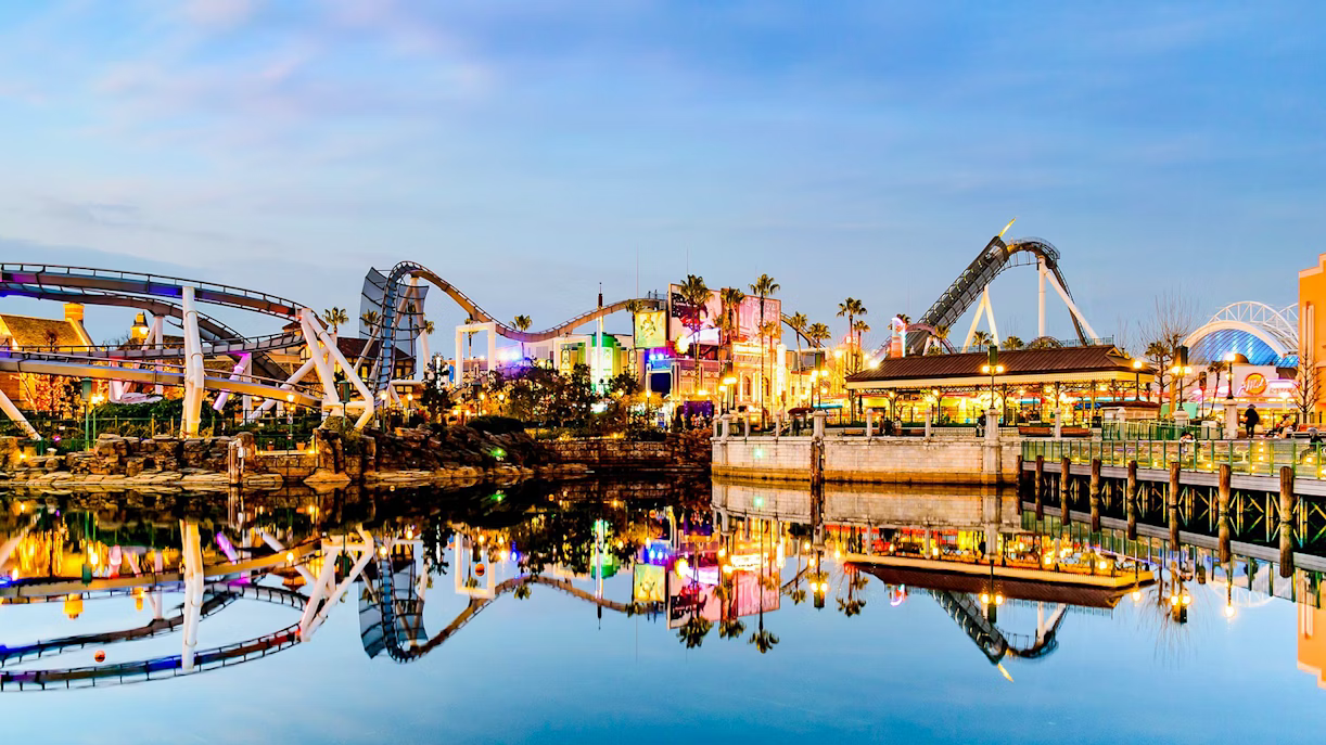  Universal Studios Japan 