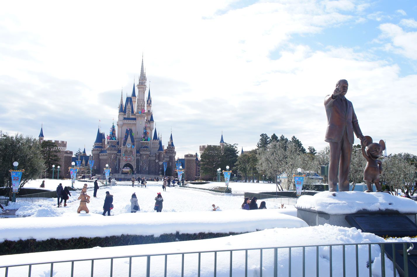 Disneyland
