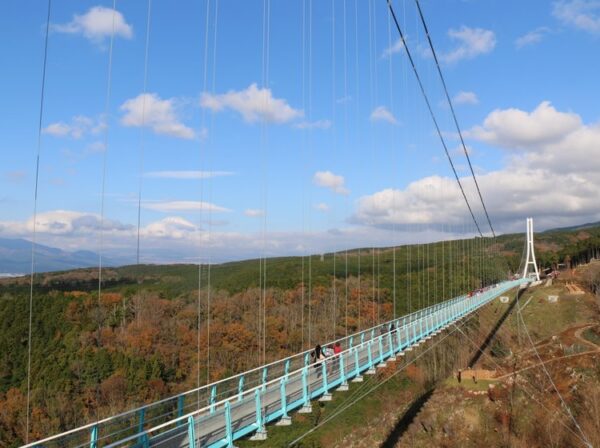 Mishima Skywalk