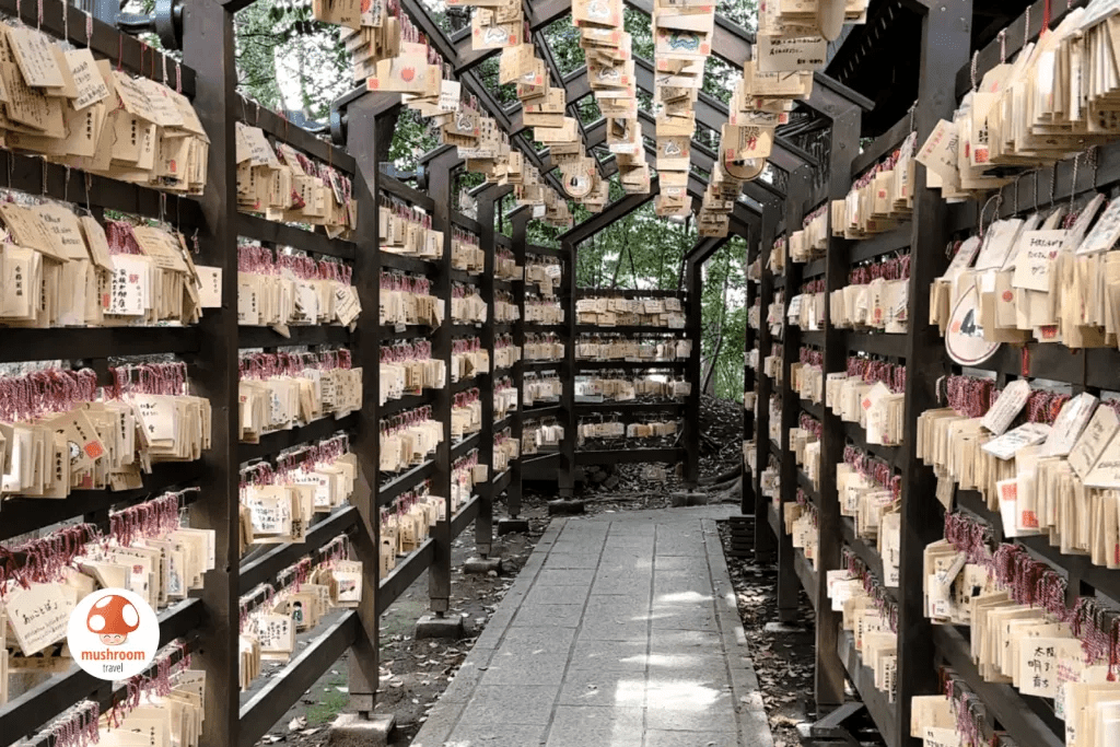 kawagoe hikawa jinja 