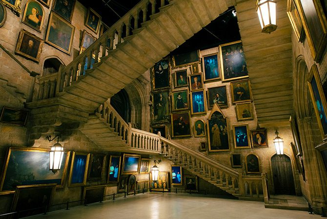 Studio Tour Tokyo