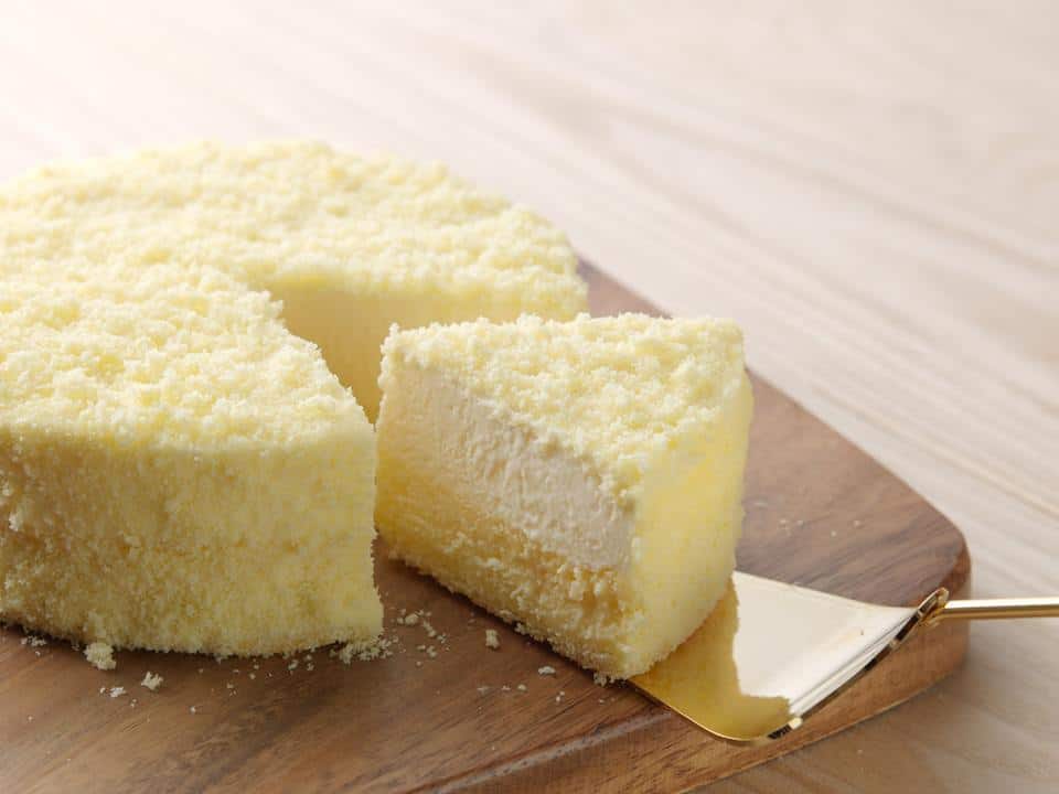 ขนมขึ้﻿นชื่อร้านLeTAO 