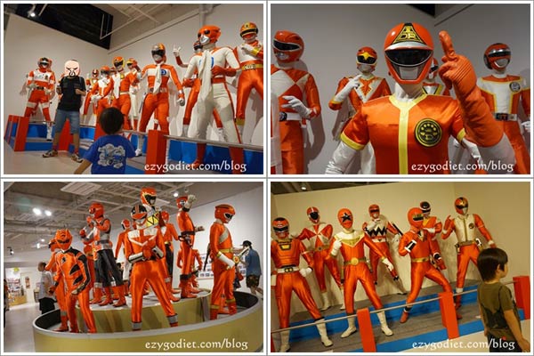 พิพิธภัณฑ์คาเมนไรเดอร์