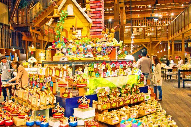 พิพิธภัณฑ์กล่องดนตรี