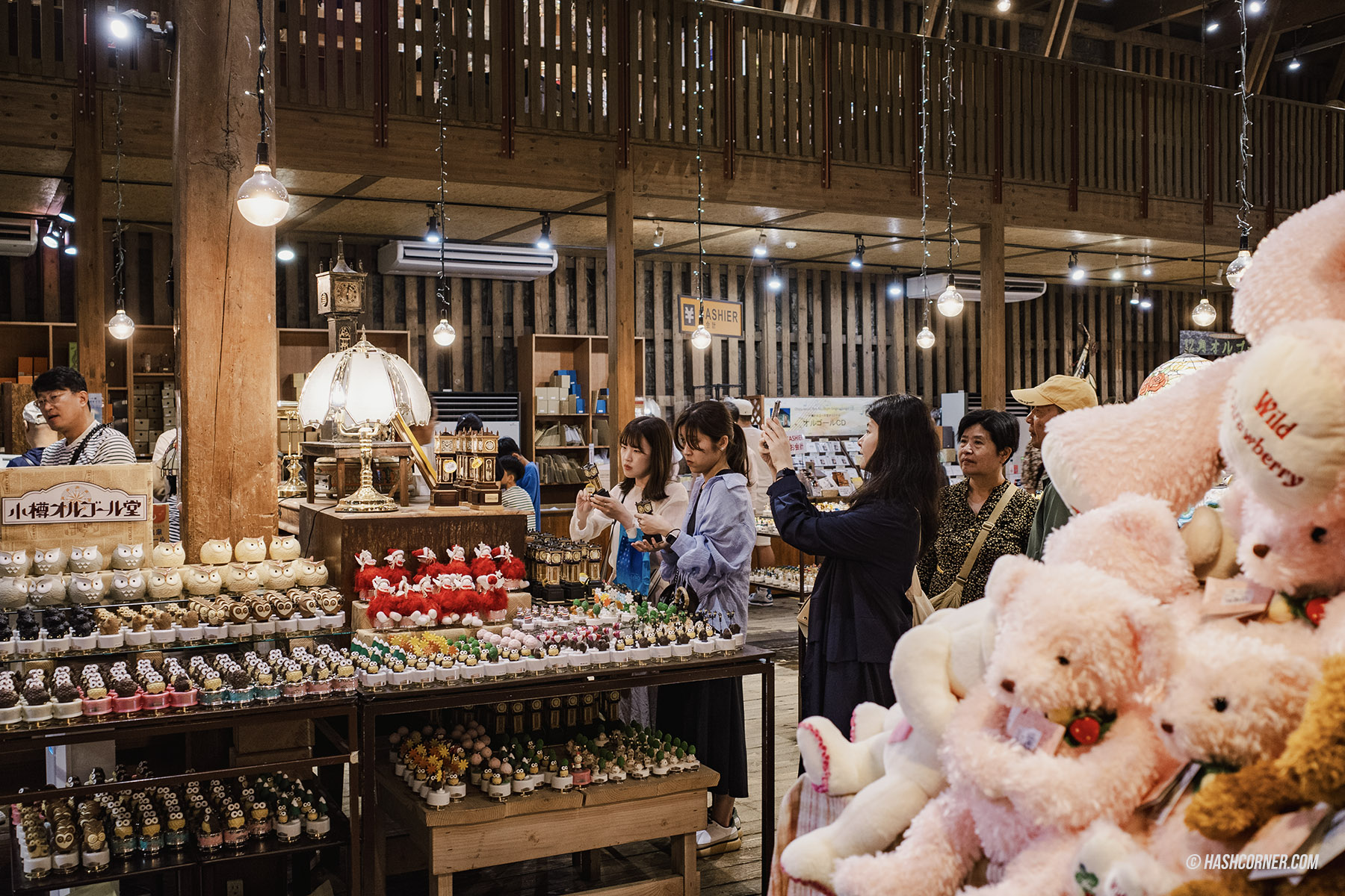 พิพิธภัณฑ์กล่องดนตรี