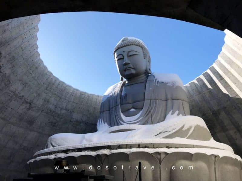 เนินแห่งพระพุทธเจ้า