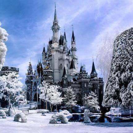 Tokyo Disneyland 