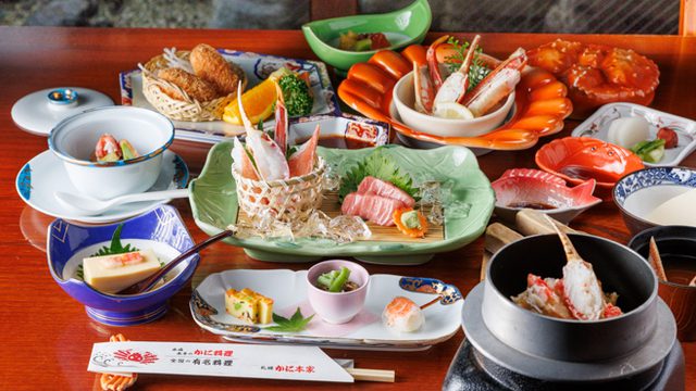  Sapporo kanihonke sakae 