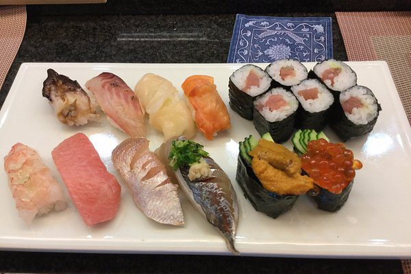 Owase Sushi