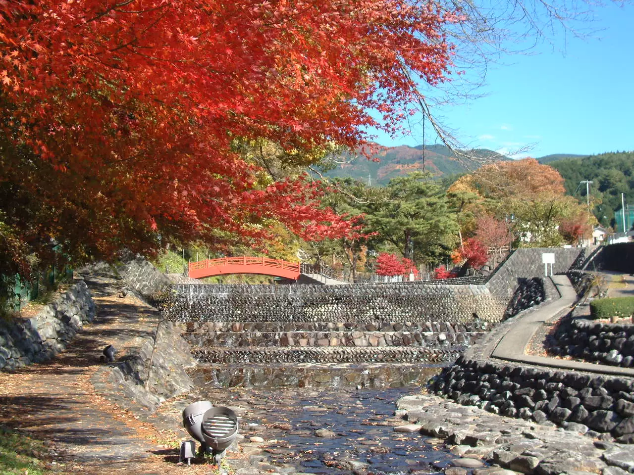  สวนอุโจ Ujo Park